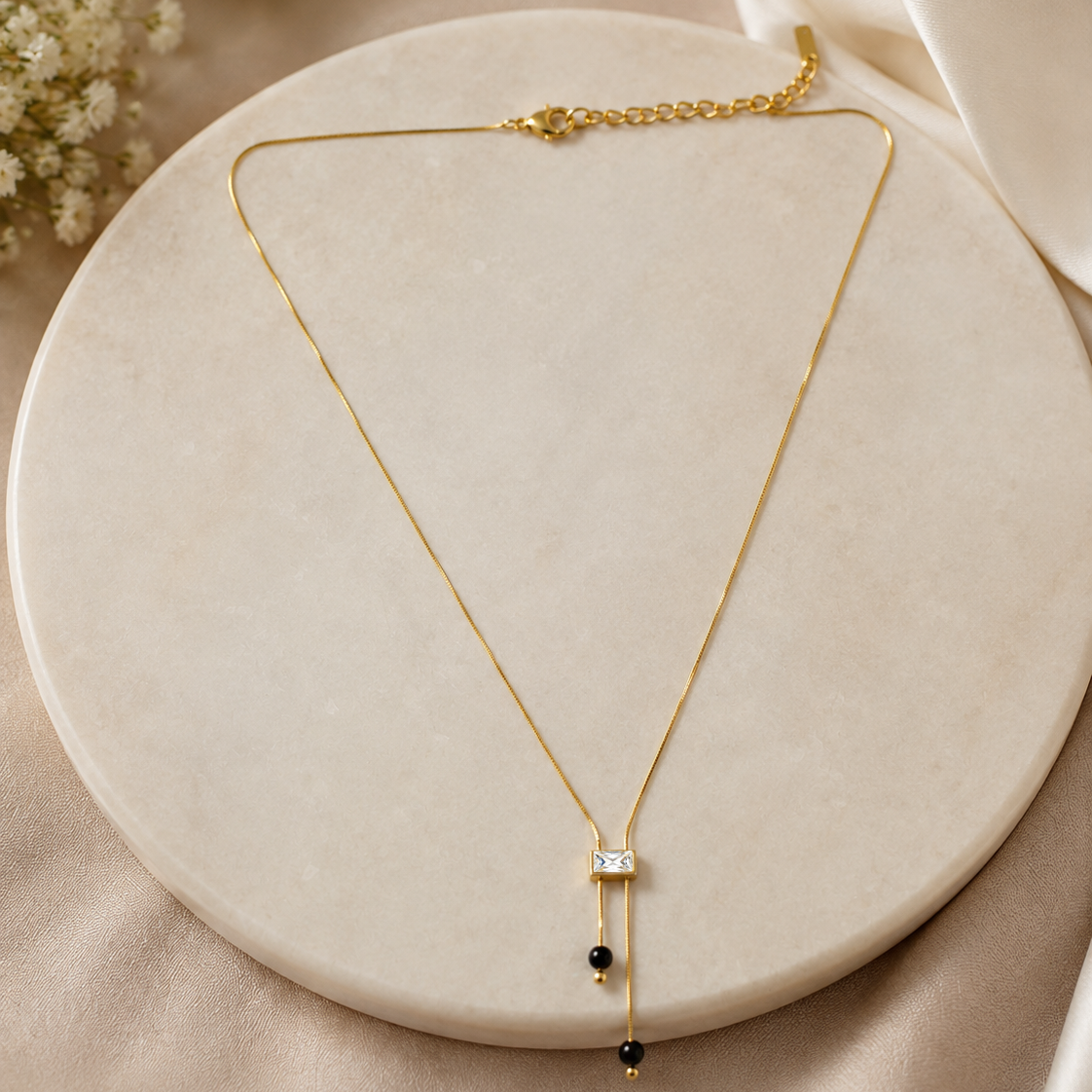 Ruhi Mangalsutra