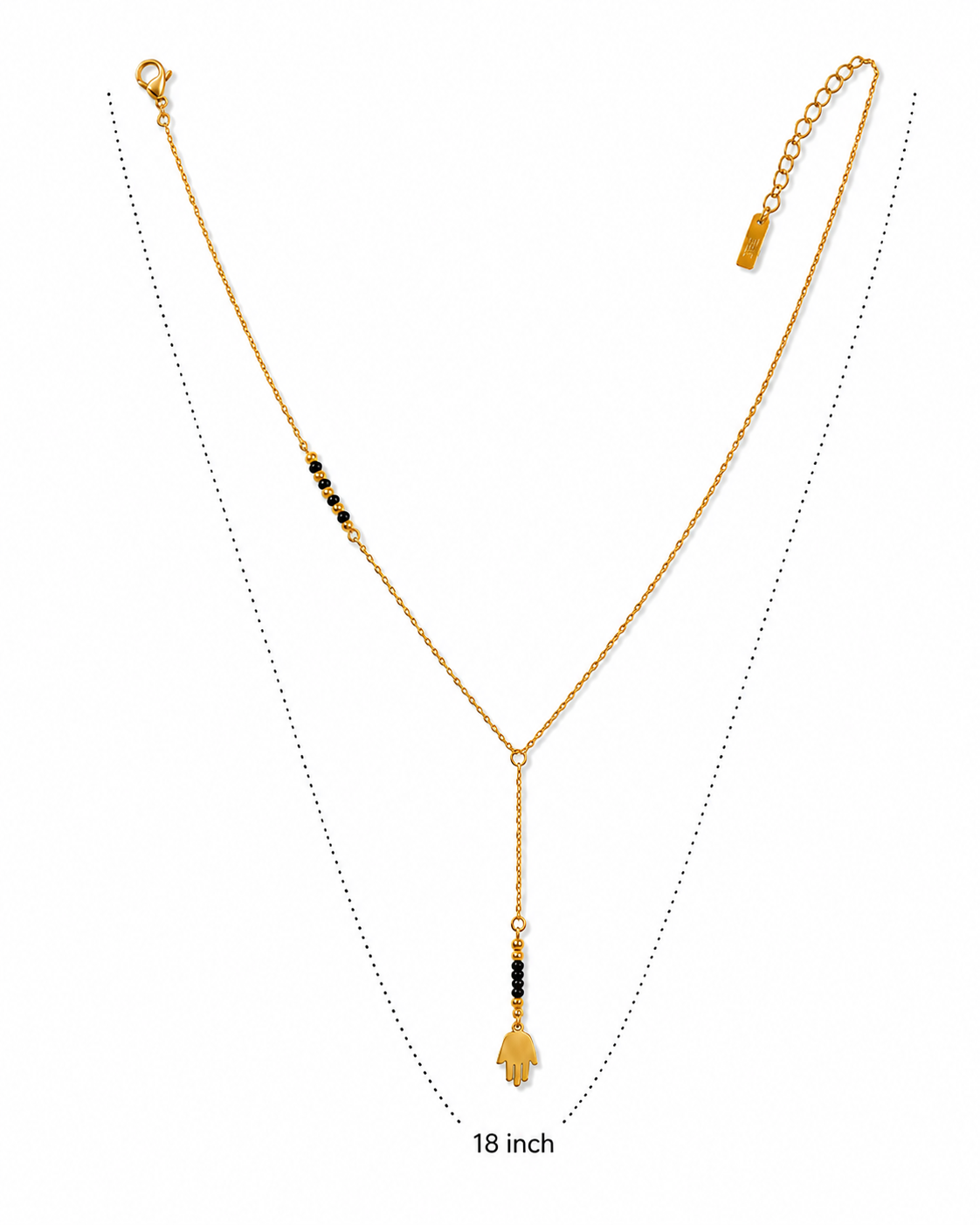 Serene Mangalsutra