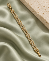 Square Radiance Bracelet
