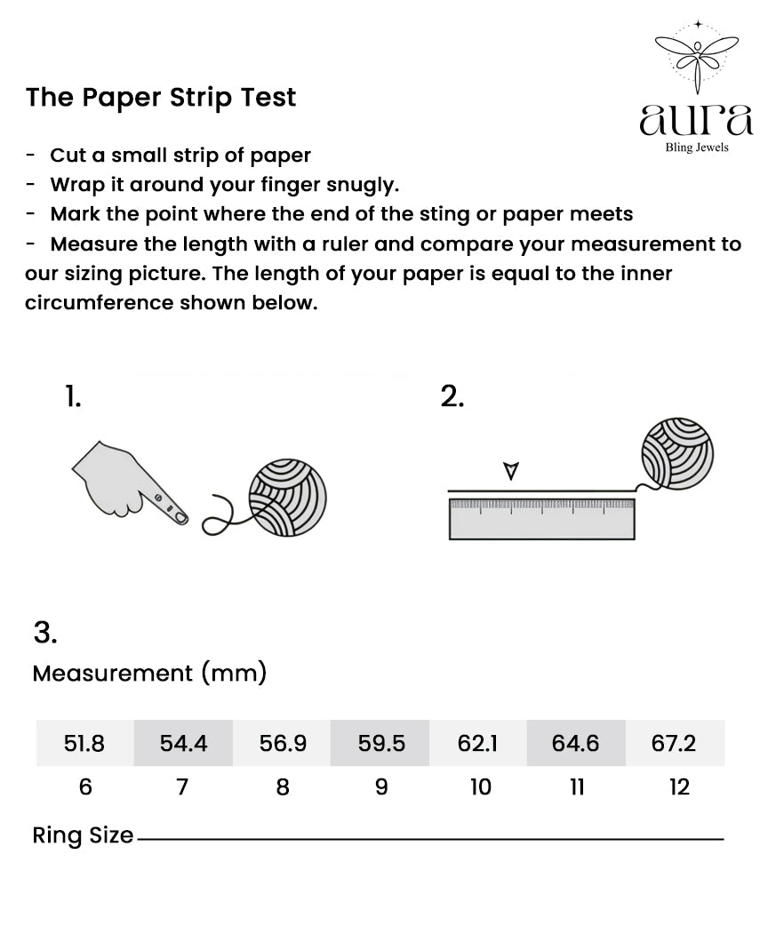 Men’s Minimal Gold Band Ring