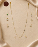 Tara Mangalsutra Chain
