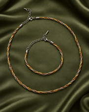 Twisted Harmony Set