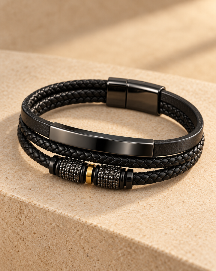 Dark Fusion Bracelet