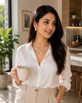 Ivory Grace Set