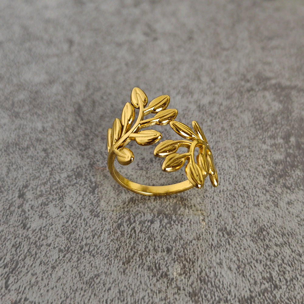 Vine Ring