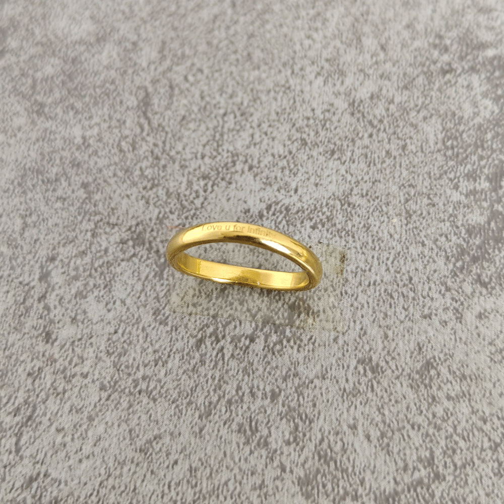 Band Ring