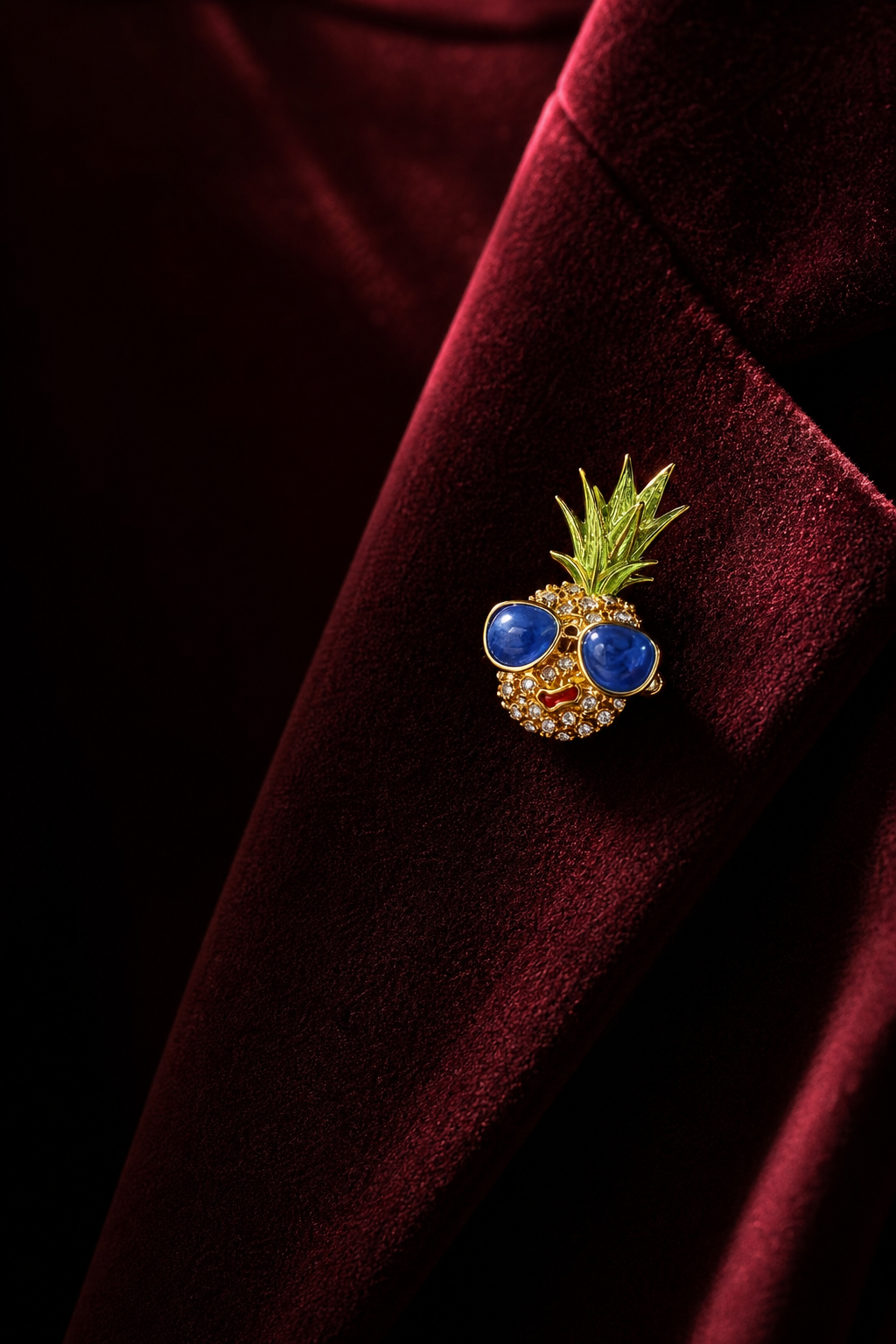 The Funky Pineapple