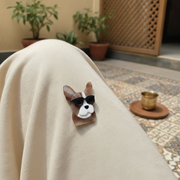 Mr. Shades Brooch