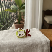 Kitty K Brooch
